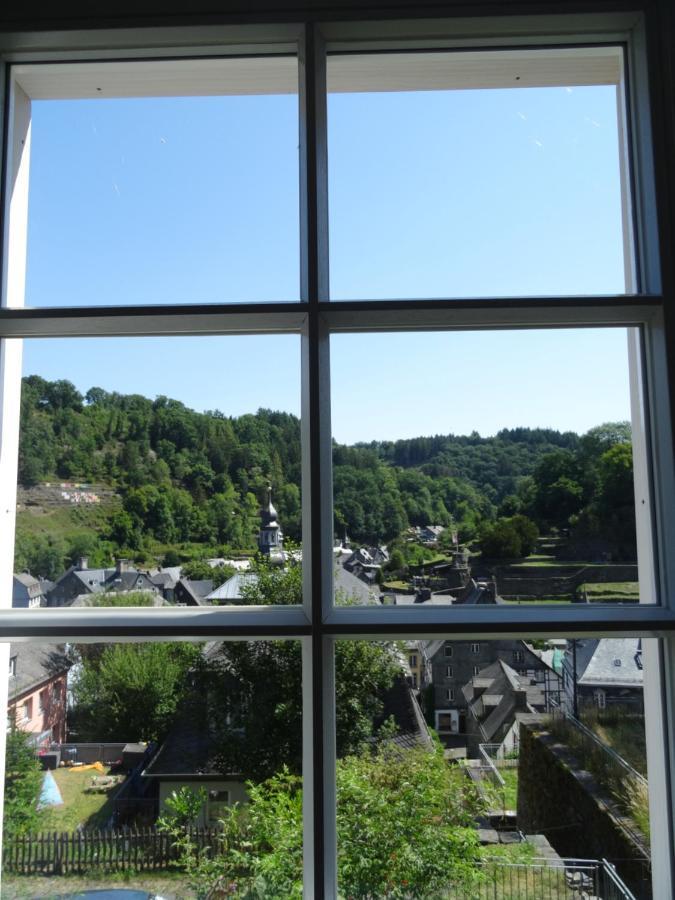 Appartement Stachelburg à Montjoie Extérieur photo