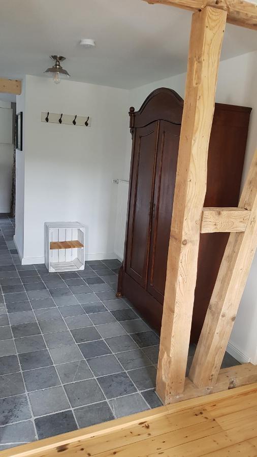 Appartement Stachelburg à Montjoie Extérieur photo