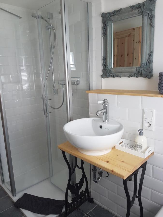 Appartement Stachelburg à Montjoie Extérieur photo