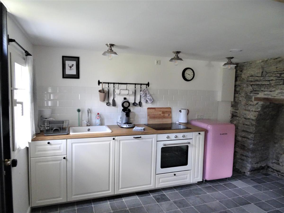 Appartement Stachelburg à Montjoie Extérieur photo