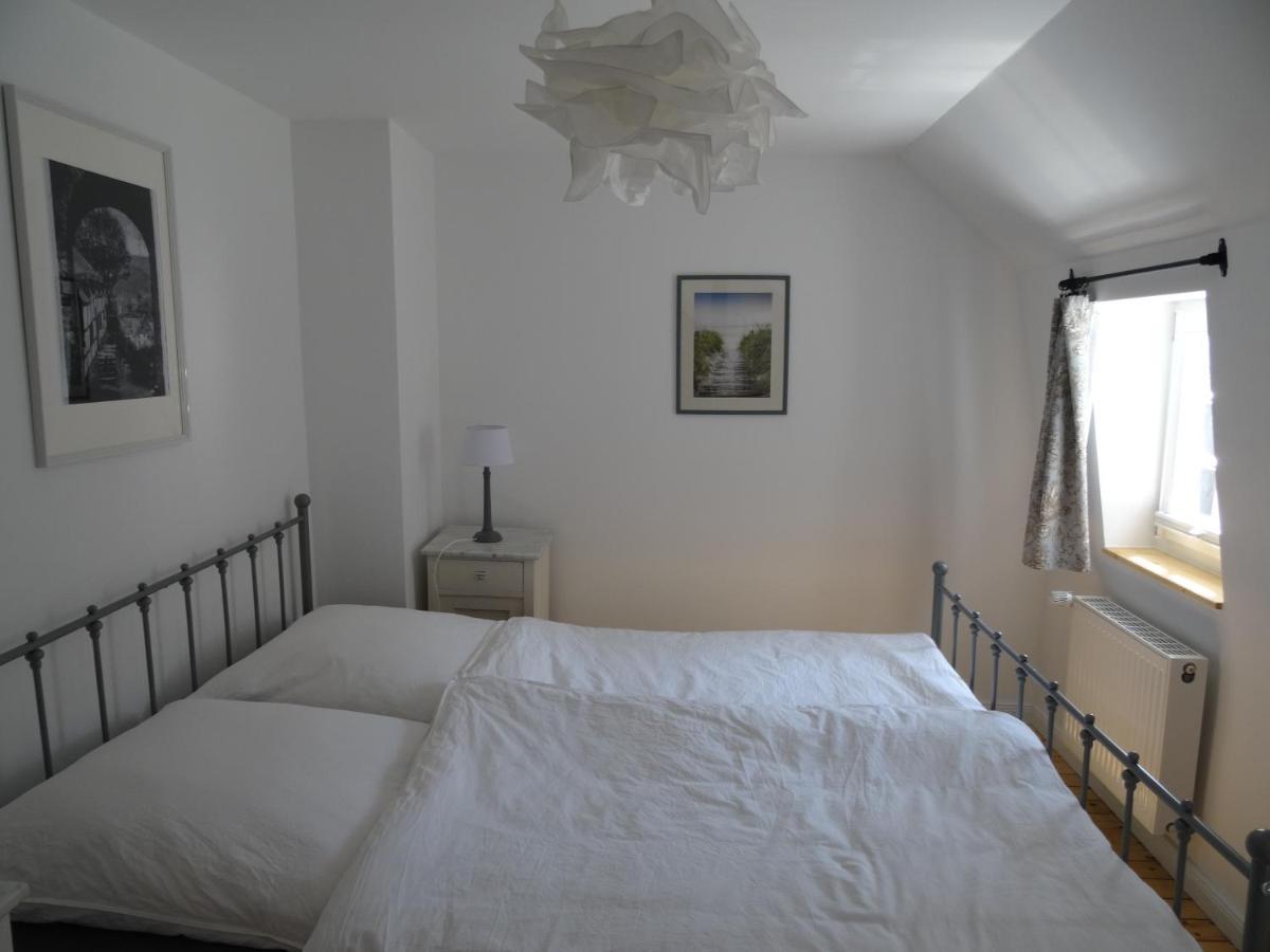 Appartement Stachelburg à Montjoie Extérieur photo