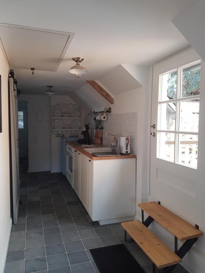 Appartement Stachelburg à Montjoie Extérieur photo