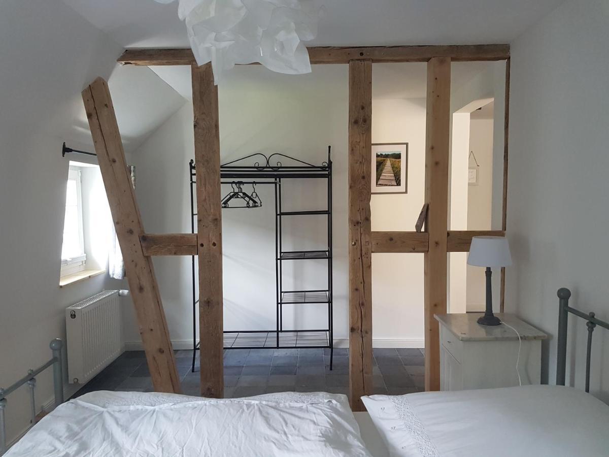 Appartement Stachelburg à Montjoie Extérieur photo