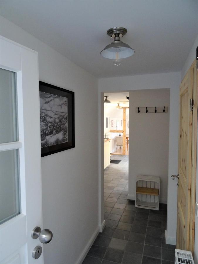 Appartement Stachelburg à Montjoie Extérieur photo