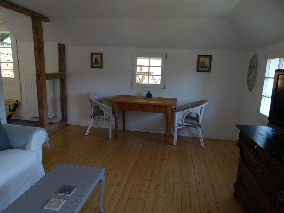 Appartement Stachelburg à Montjoie Extérieur photo