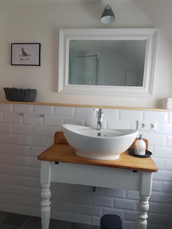 Appartement Stachelburg à Montjoie Extérieur photo