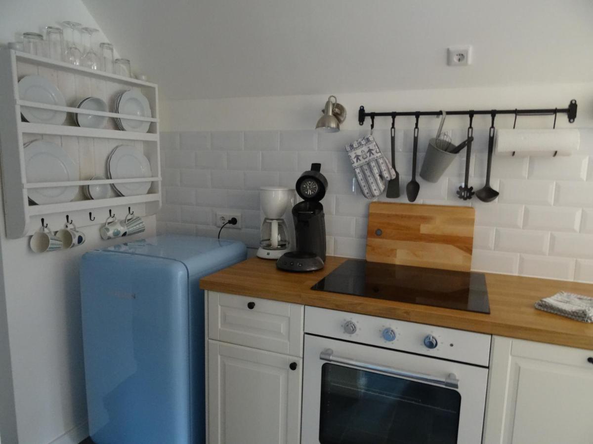 Appartement Stachelburg à Montjoie Extérieur photo