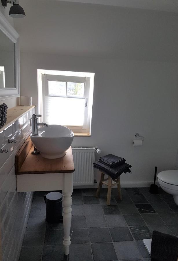 Appartement Stachelburg à Montjoie Extérieur photo