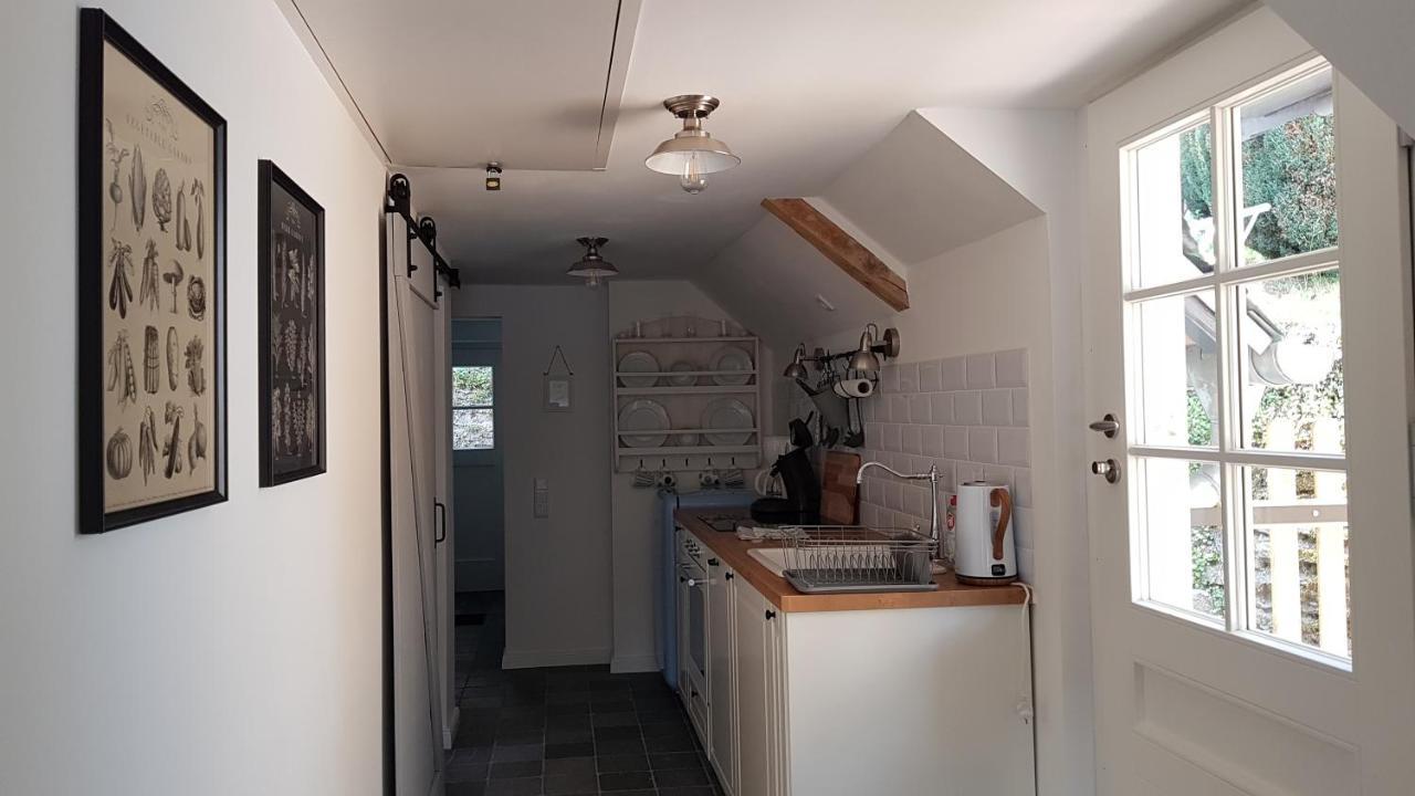 Appartement Stachelburg à Montjoie Extérieur photo