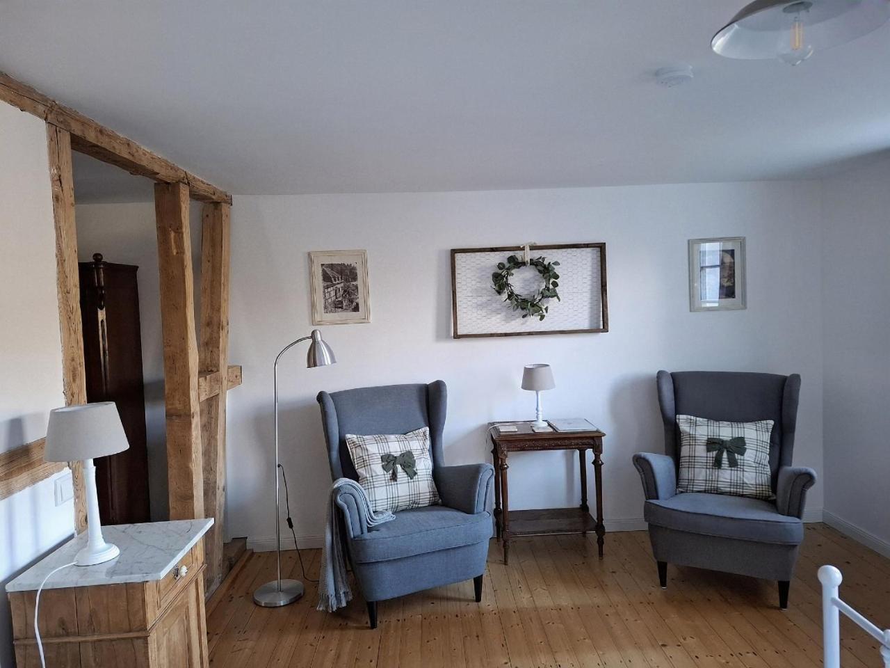 Appartement Stachelburg à Montjoie Extérieur photo