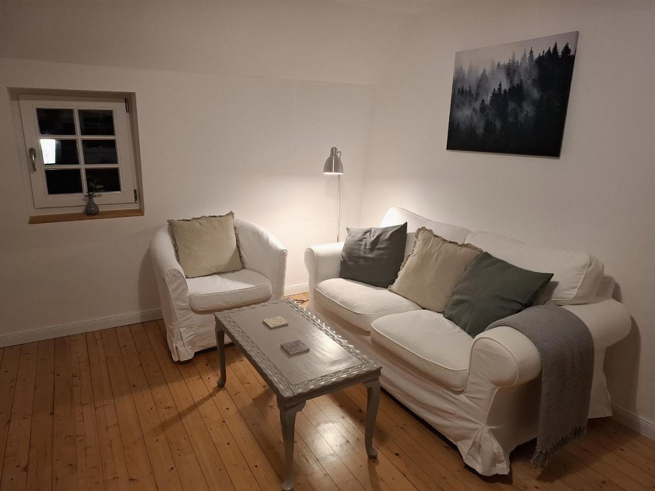 Appartement Stachelburg à Montjoie Extérieur photo