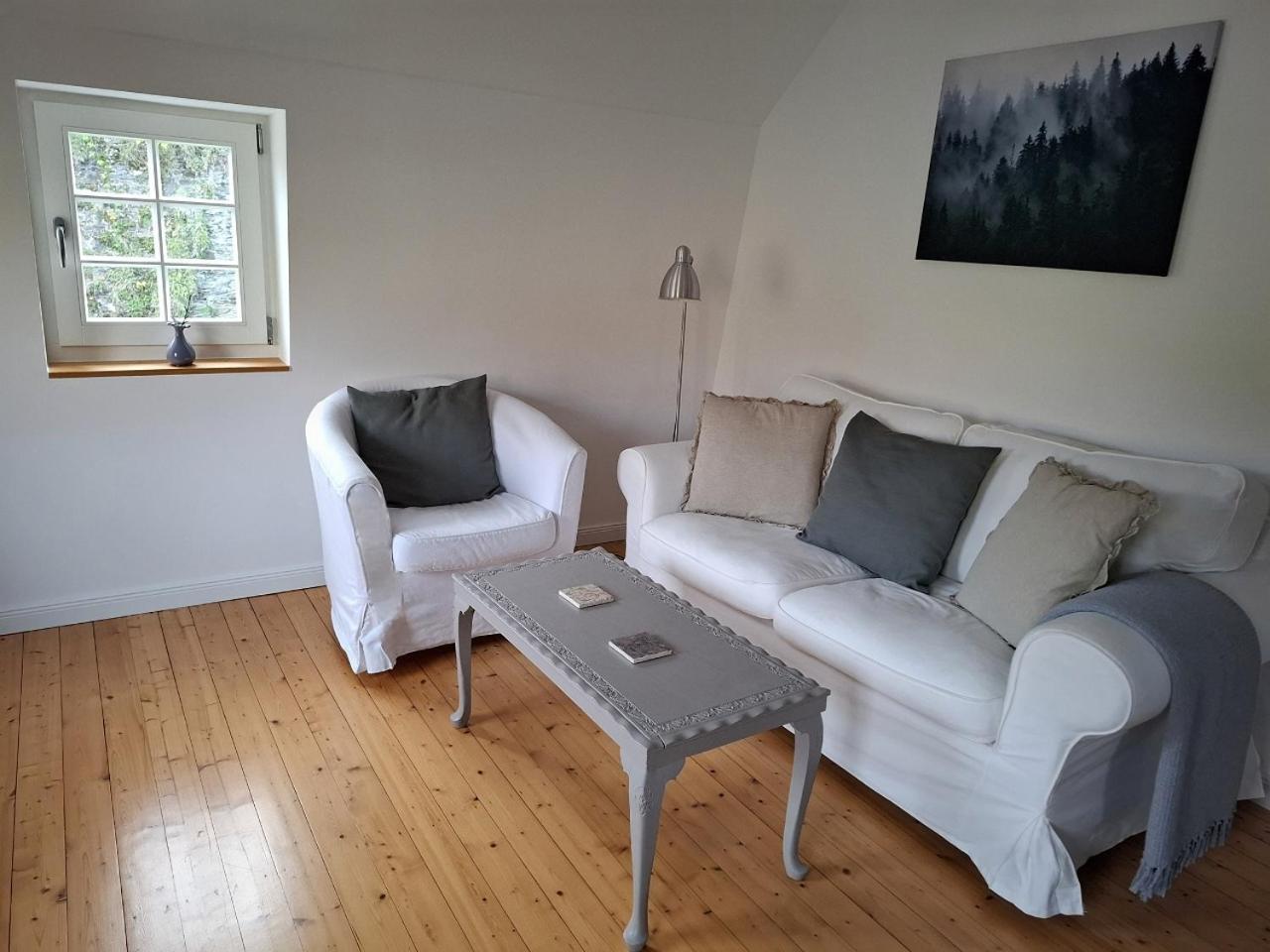 Appartement Stachelburg à Montjoie Extérieur photo