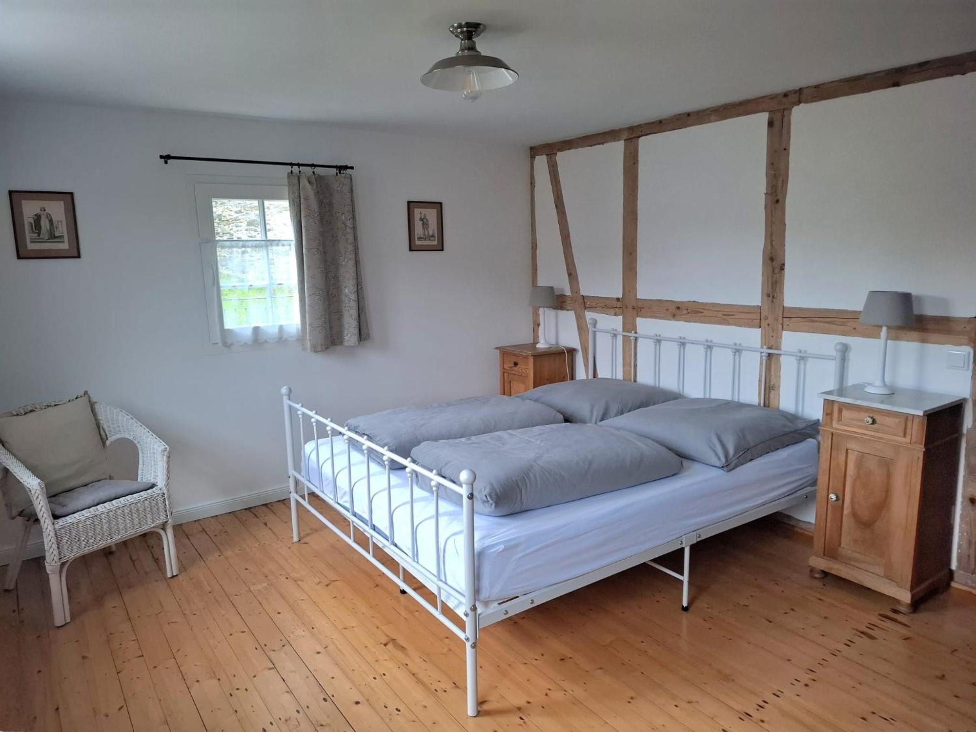Appartement Stachelburg à Montjoie Extérieur photo